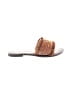 Sam Edelman Brown Sandals Size 9 1/2 - photo 1
