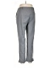 Pimkie Chevron-herringbone Gray Casual Pants Size EU (FR) 42 / US 10 - photo 2
