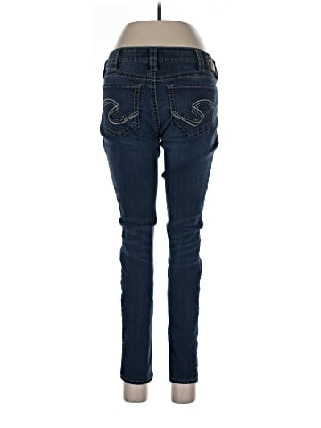 Silver Jeans Co. Jeans (view 2)