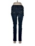 Silver Jeans Co. Solid Blue Jeans Size 30 waist - photo 2
