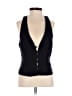 Zara Black Bodysuit Size XS - photo 1