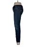 Silver Jeans Co. Solid Blue Jeans Size 30 waist - photo 5