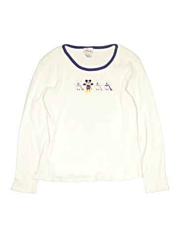 Disney Store Long Sleeve T-Shirt (view 1)