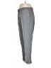 Pimkie Chevron-herringbone Gray Casual Pants Size EU (FR) 42 / US 10 - photo 5