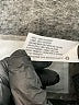 Mossimo Supply Co. 100% Polyester Solid Black Jacket Size M - photo 7
