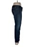 Silver Jeans Co. Solid Blue Jeans Size 30 waist - photo 4