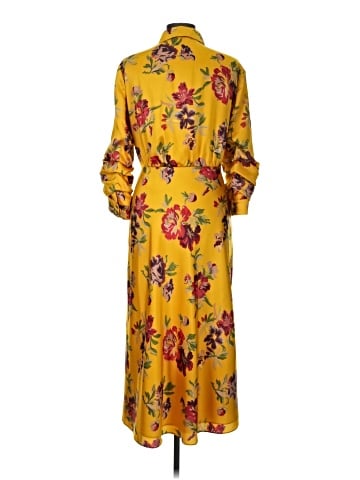 Cinq à Sept Casual Dress (view 2)