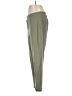 Vince Camuto Solid Green Active Pants Size M - photo 5