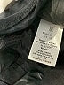 Pez D'Or Solid Black Swimsuit Top Size XXL - photo 3
