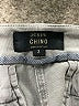 J.Crew Solid Gray Shorts Size 2 - photo 4