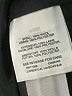 J.Crew 100% Wool Houndstooth Gray Wool Skirt Size 10 - photo 4