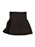 Puma Solid Brown Casual Skirt Size XS - photo 2