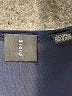 MAG Blue Blouse Size M - photo 7
