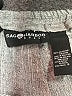 Sag Harbor Chevron-herringbone Gray Casual Pants Size 10 - photo 7