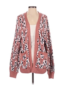 Indigo Thread Co. Cardigan