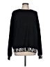 & Other Stories Black Sweatshirt Size 10 - photo 1