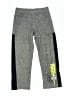 Star Wars 100% Polyester Graphic Gray Active Pants Size 5 - 6 - photo 1