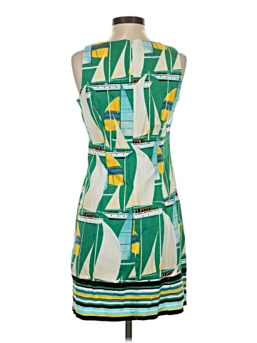 London Times Cocktail Dress (view 2)