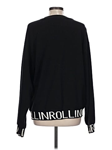 & Other Stories Sweatshirt (view 2)