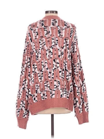 Indigo Thread Co. Cardigan (view 2)