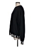 & Other Stories Black Sweatshirt Size 10 - photo 6