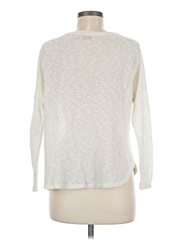 Pull&Bear Pullover Sweater (view 2)