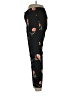 Cynthia Rowley Print Black Casual Pants Size 4 - photo 5