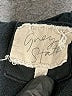 Grey State Black Zip Up Hoodie Size Med (2) - photo 7