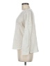 Pull&Bear Ivory Pullover Sweater Size M - photo 5