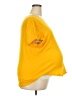 Old Navy Yellow Short Sleeve T-Shirt Size XXL Maternity - photo 4