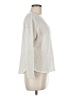 Pull&Bear Ivory Pullover Sweater Size M - photo 4