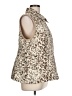 Unbranded Gold Vest Size L (estimated) - photo 4