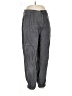 ALLSAINTS Gray Cargo Pants Size 10 - photo 1