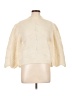 &merci Ivory Cardigan Size L - photo 1