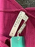 Seafolly Purple Romper Size M - photo 3