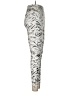 Assorted Brands Print Silver Leggings Size M - photo 4