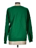 Unbranded Green Pullover Sweater Size L - photo 2