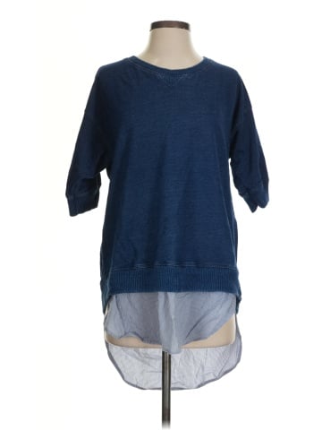 Zara Collection Pullover Sweater (view 1)