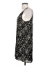 Topshop Stars Black Casual Dress Size 4 - photo 5