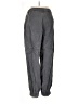 ALLSAINTS Gray Cargo Pants Size 10 - photo 2