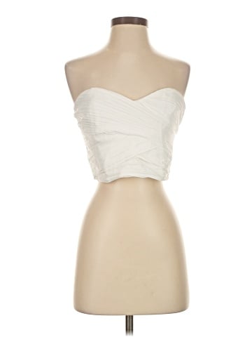 Do & Be Sleeveless Top (view 1)