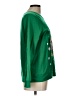 Unbranded Green Pullover Sweater Size L - photo 4