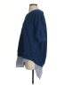 Zara Collection Blue Pullover Sweater Size S - photo 5