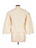 &merci Ivory Cardigan Size L - photo 2