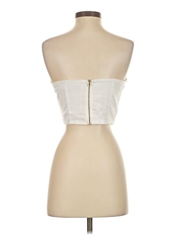 Do & Be Sleeveless Top (view 2)