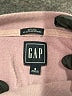 Gap Purple Sweatshirt Size S - photo 7