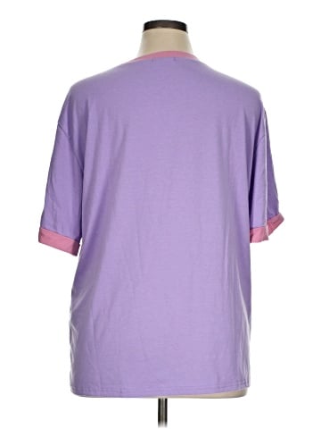 Ofeefan Short Sleeve Top (view 2)