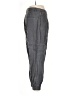 ALLSAINTS Gray Cargo Pants Size 10 - photo 4