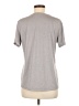 Athletic Works 100% Polyester Gray Short Sleeve T-Shirt Size M - photo 2