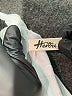 Herou 100% Modal Ivory White Long Sleeve Turtleneck Size S - photo 7